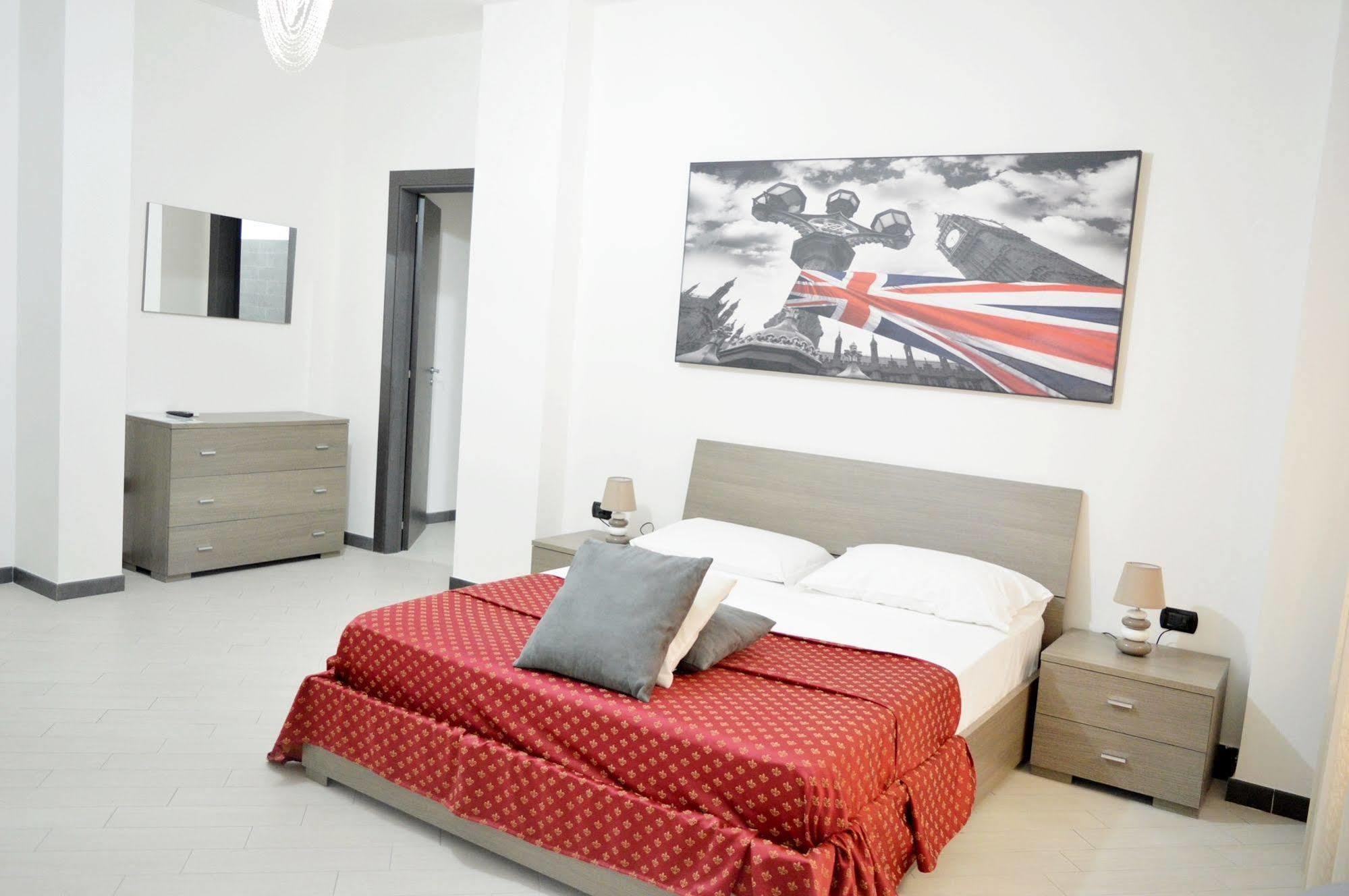 Sorrento Home Esterno foto